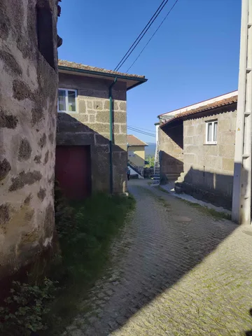 Parada de Monteiros — Abril 2026